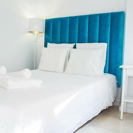 Estudio Rio Mundo Appartement Torremolinos Buitenkant foto