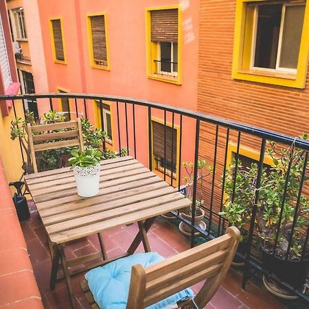 Estudio Rio Mundo Appartement Torremolinos Buitenkant foto
