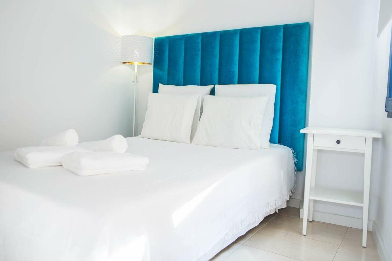 Estudio Rio Mundo Appartement Torremolinos Buitenkant foto