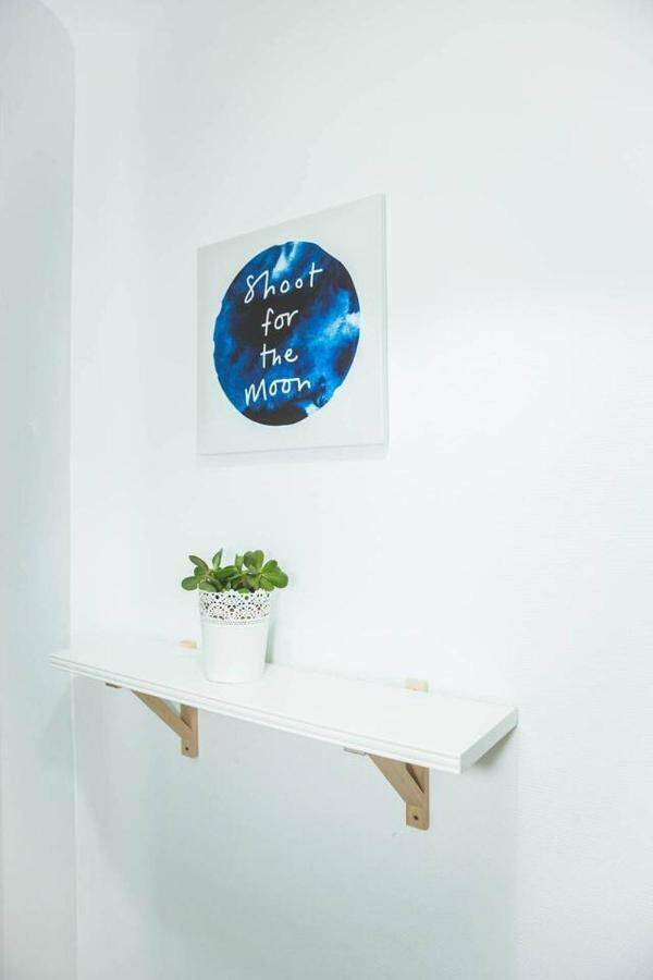 Estudio Rio Mundo Appartement Torremolinos Buitenkant foto