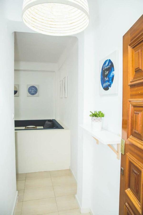 Estudio Rio Mundo Appartement Torremolinos Buitenkant foto