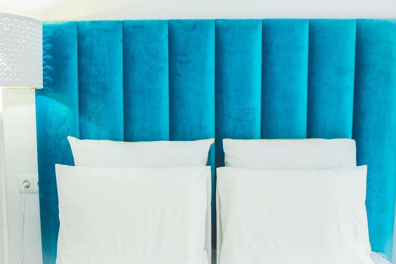 Estudio Rio Mundo Appartement Torremolinos Buitenkant foto
