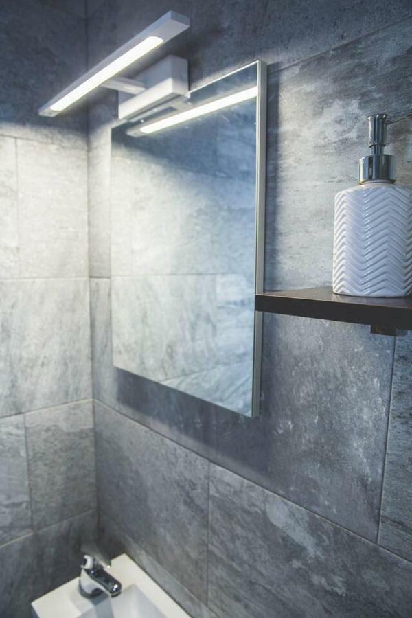 Estudio Rio Mundo Appartement Torremolinos Buitenkant foto